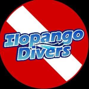 Ilopango Divers, Centro de Buceo ADIP.
