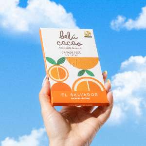 Belú Cacao