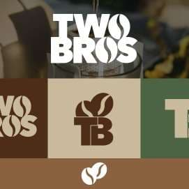 Two Bros Café 