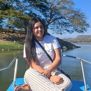 Marisol Flores Rauda