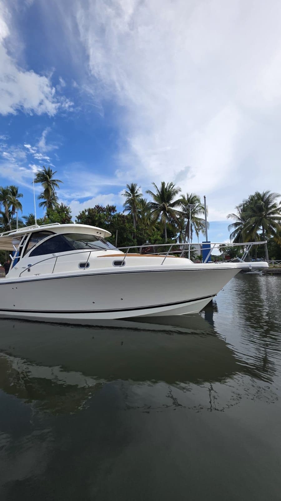 Maritime Route by Yacht at Playa Costa del Sol