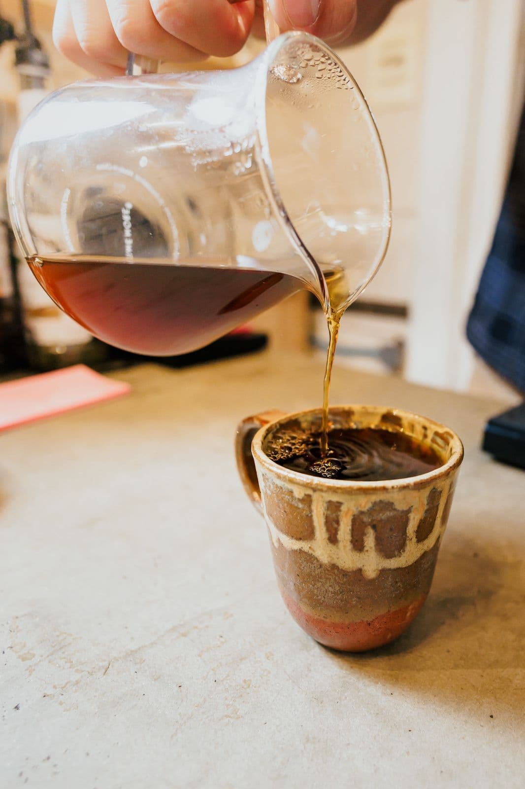 Barista Workshop for Beginners in Santa Ana