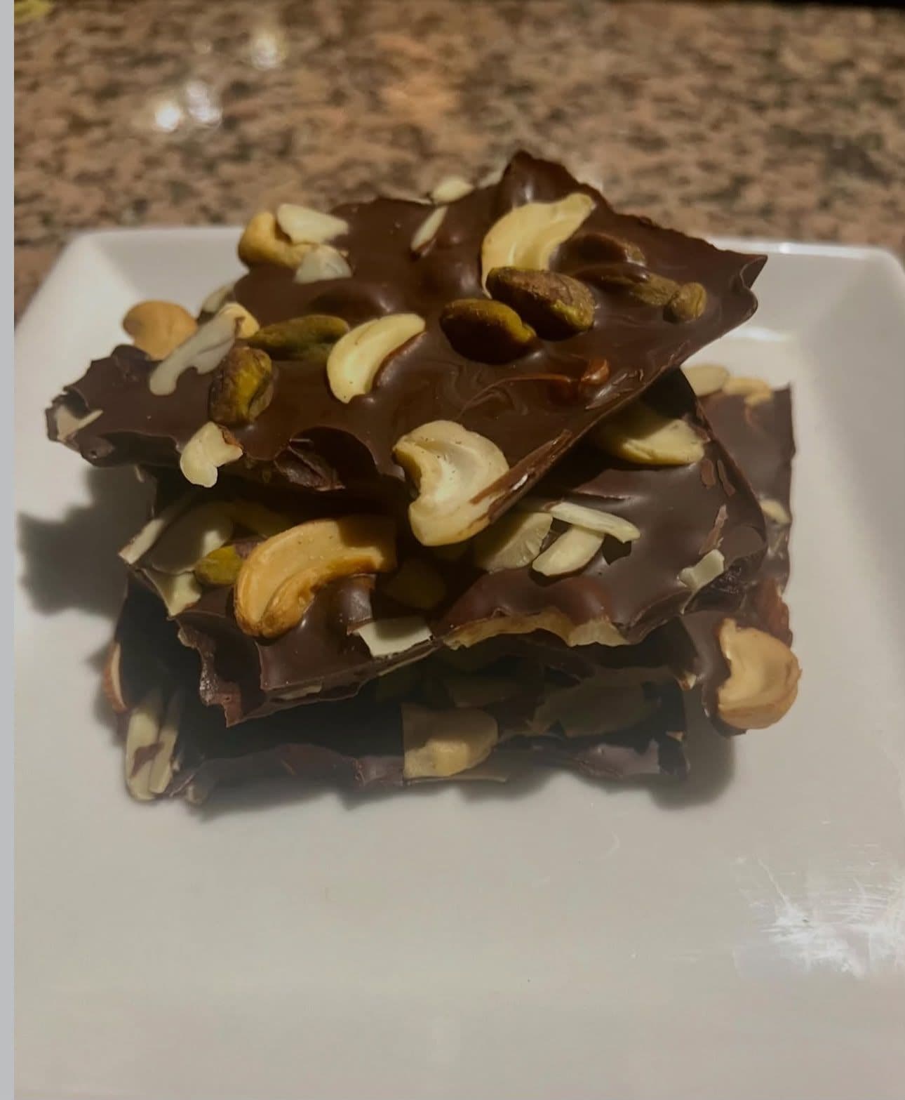 Artisanal Chocolate Making Workshop in Santa Ana