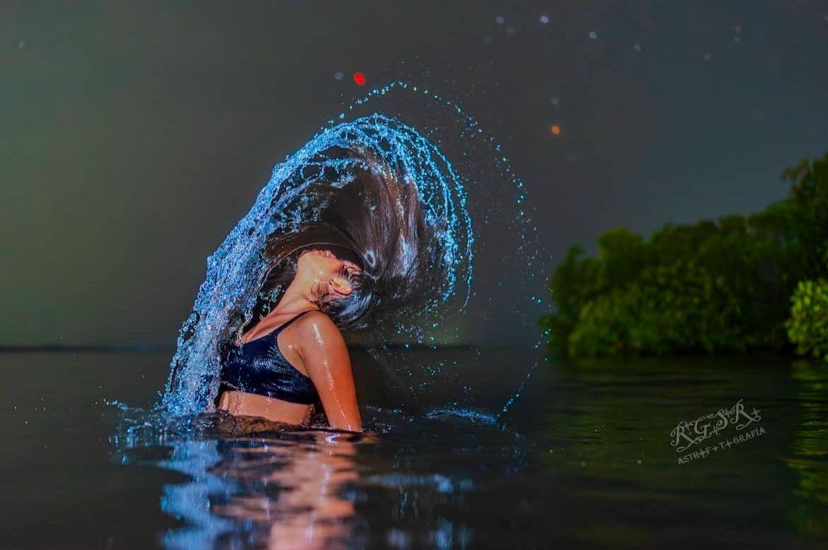 Bioluminescence Experience in Jiquilisco Bay