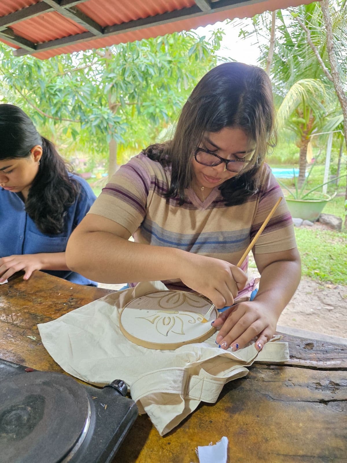 Indigo Bag - Customize Your Tote Bag with Indigo in Santiago Nonualco