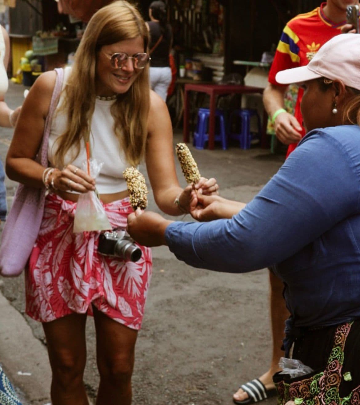 Guided Walk through the City of Santa Ana